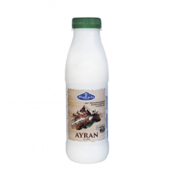 Prodlacta ayran cu sare 1% 350g