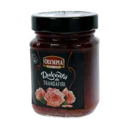 Olympia dulceata de trandafiri 250ml