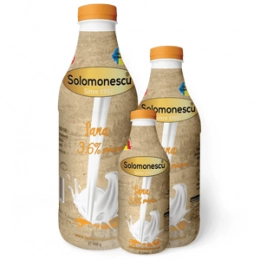 Solomonescu sana 3.6% 900g