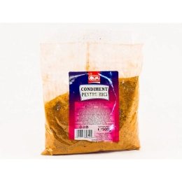 Cio mix de condimente pentru mititei 500g