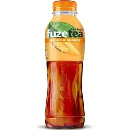 Fuzetea mango si ananas 500ml