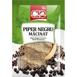 Cio piper negru macinat 15g