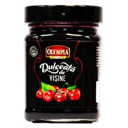 Olympia dulceata de visine 250ml
