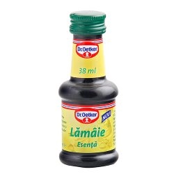 Dr Oetker esenta de lamaie 38g