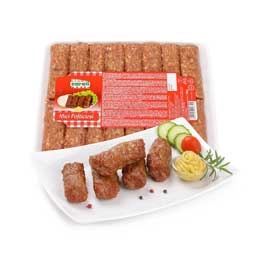 Caroli mici pofticiosi congelati 950g
