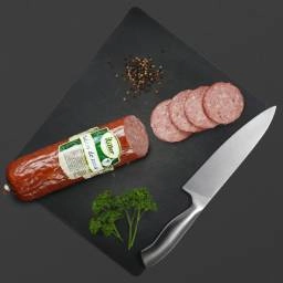 Killer salam de casa vid