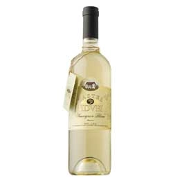 Jidvei Castel Sauvignon Blanc demisec 750ml