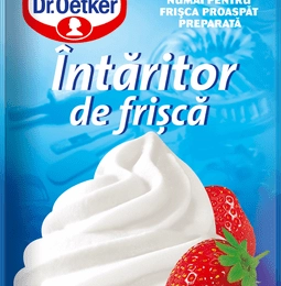 Dr Oetker intaritor de frisca 8g