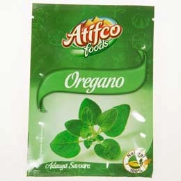 Atifco oregano 8g