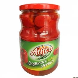 Atifco gogosari in otet 720ml