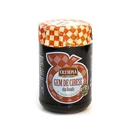 Olympia gem de cirese 340g