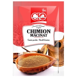 Cio chimion macinat 15g