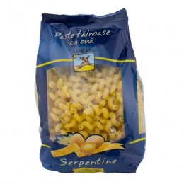 Baneasa paste serpentine cu oua 400g