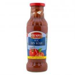 Olympia suc din rosii 750g