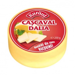 Raraul cascaval Dalia 250g