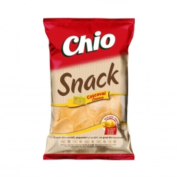 Chio snack cascaval 65g