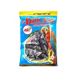 Djili seminte cu sare 40g