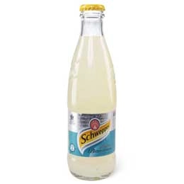 Schweppes bitter lamaie 250ml
