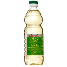 Raureni otet de mere 500ml