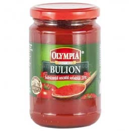 Olympia bulion 18% 310g
