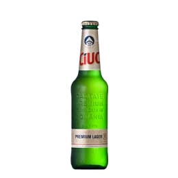 Ciuc premium bere sticla 330ml