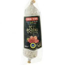 Cris-Tim salam Sibiu 350g