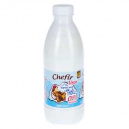 Covalact chefir usor 0.7% 900g