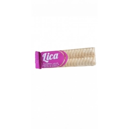 Pan food napolitane spirale lica cu aroma fructe de padure 52g