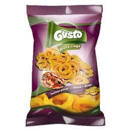 Gusto ineluse pizza 100g