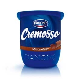 Cremosso stracciatella 125g
