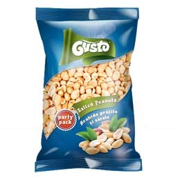 Gusto arahide prajite si sarate 1000g