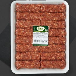 Killer mici formati congelati