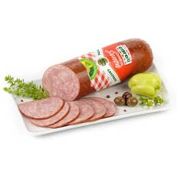 Caroli salam cu sunca gastro