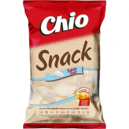 Chio snack salt 65g