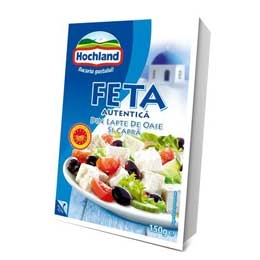 Hochland feta 150g