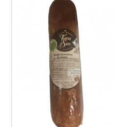 Facos rulada taraneasca de pasare ts portionata vid
