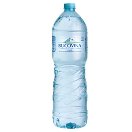 Bucovina Apa plata 2l