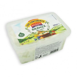 Five Continents branza de vaci 5% 500g