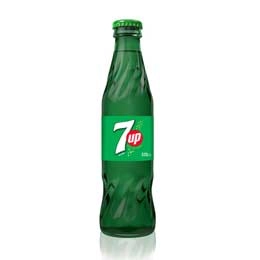 7up 0,25l