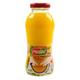 Prigat portocale 0.25l