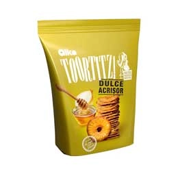Alka Toortitzi dulce acrisor 180g