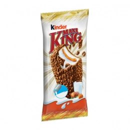 Kinder maxi king 35g