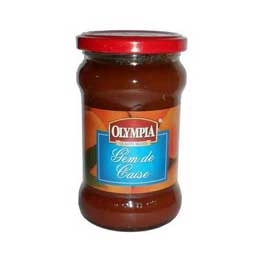 Olympia gem de caise 340g
