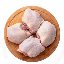 Safir Pulpe superioare congelate Punga