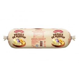 Raraul branza de burduf 300g
