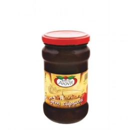 Arovit gem de capsuni 360g