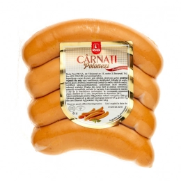 Meda carnati polonezi carne de porc