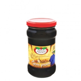 Arovit gem de prune 360g