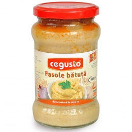 Cegusto fasole batuta 300g