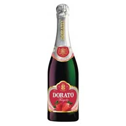Dorato capsuni 750ml